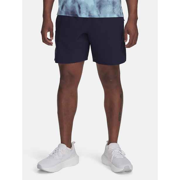 Pánské kraťasy Under Armour UA LAUNCH PRO 2n1 7'' SHORTS - Pánské