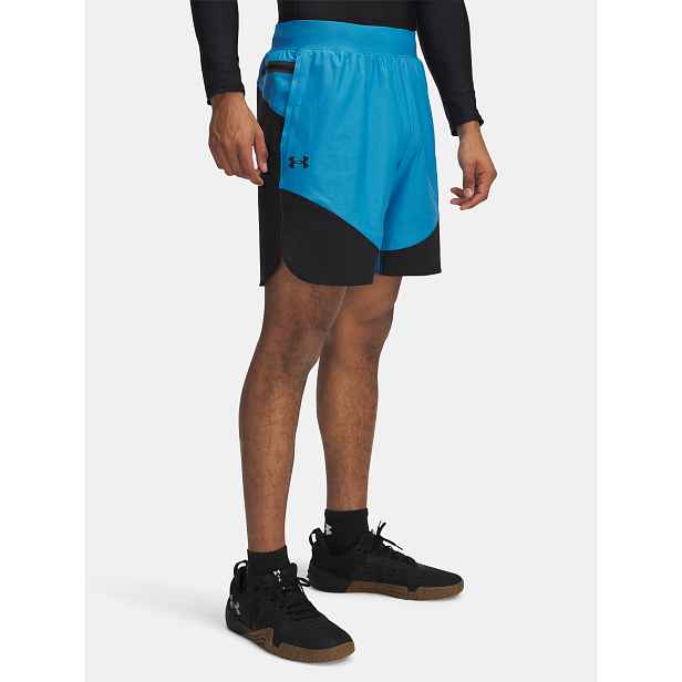 Pánské kraťasy Under Armour UA Vanish Elite Hybrid Short - Pánské