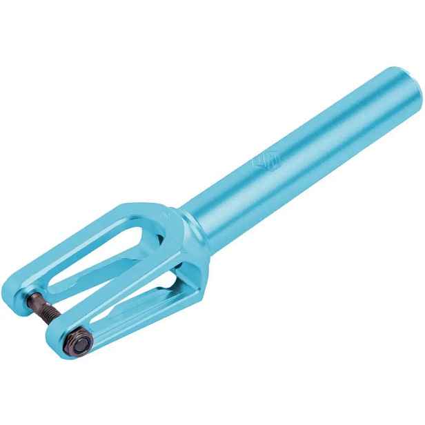 Striker - Lux SCS/HIC Teal - Vidlice na freestyle koloběžku