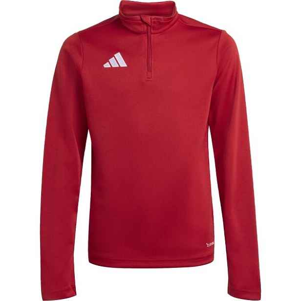 adidas ENTRANDA 26 TRAINING TOP JR Dětský sportovní top