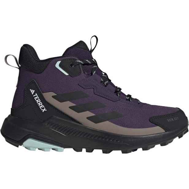 adidas TERREX ANYLANDER MID R.RDY W Dámská outdoorová obuv
