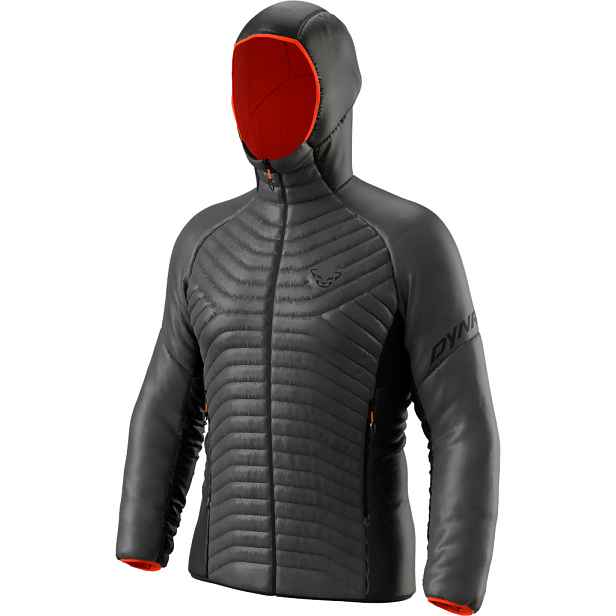 Bunda Dynafit Speed Insulation Hooded magnet/0731 Barva: , Velikost: