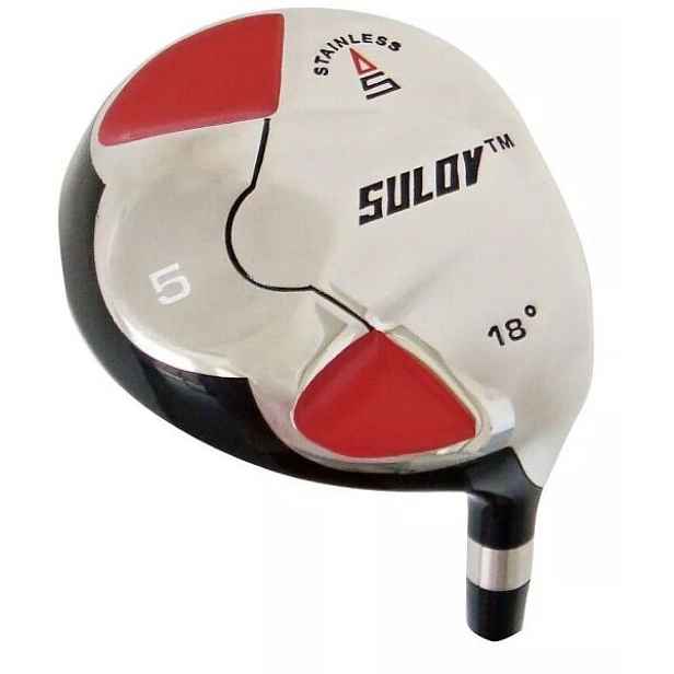 Sulov FW3 WOOD 5 Golfová hůl