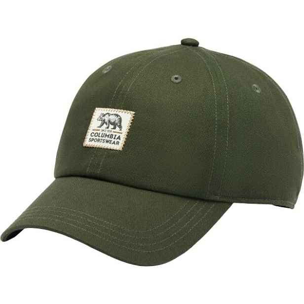 Columbia PROVISIONS™ BALL CAP Sportovní kšiltovka