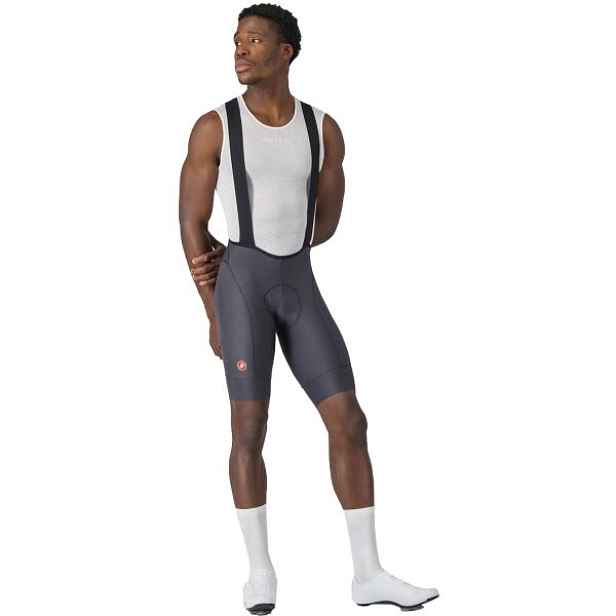 Castelli COMPETIZIONE 2 BIBSHORT Pánské cyklistické kalhoty