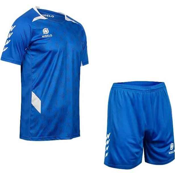 NIDELO PLAYER SET QUINTIN Dětský hráčský set