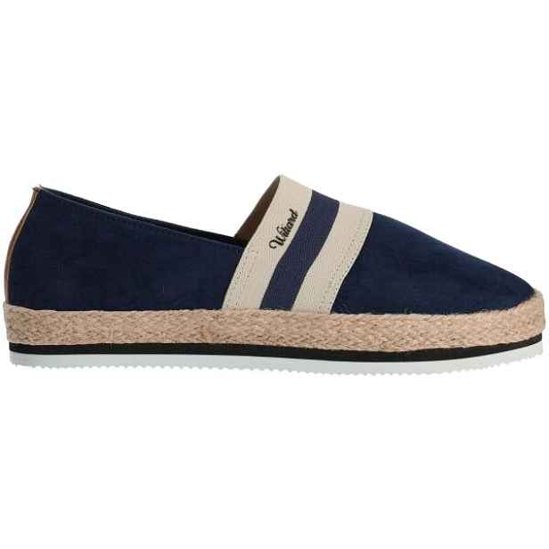 Willard URSA Dámské espadrilky
