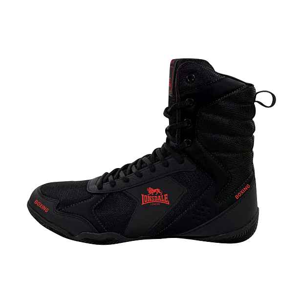 Lonsdale Boxing shoes (1 pair)