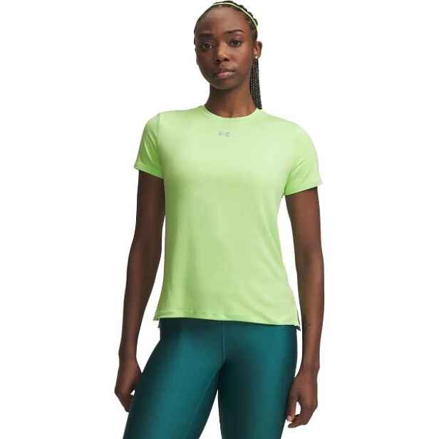 Under Armour VANISH SS Dámské sportovní tričko