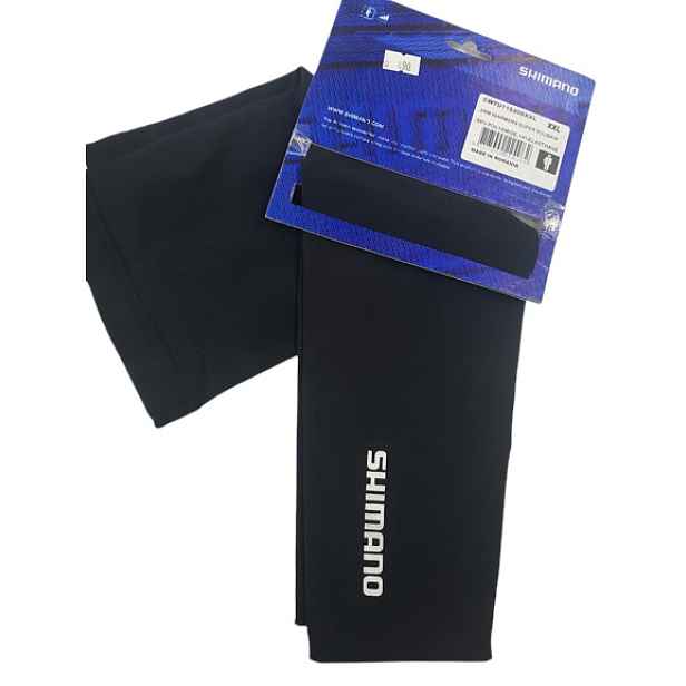 Návleky na ruce Shimano Warmers Super Roubaix Barva: , Velikost: