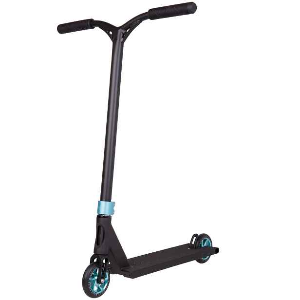 Striker - Lux 5" Boxed Trick Teal - Freestyle koloběžka
