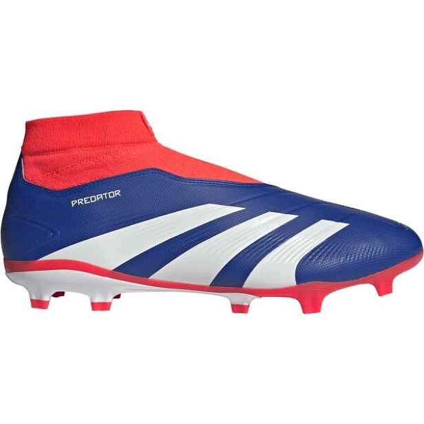adidas PREDATOR LEAGUE LL FG Pánské kopačky , 2/3