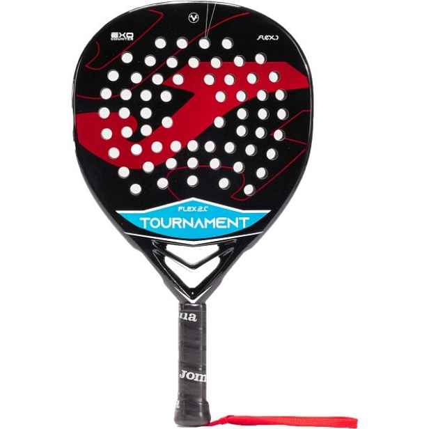 Joma TOURNAMENT FLEX PADDLE RACKET Padelová raketa