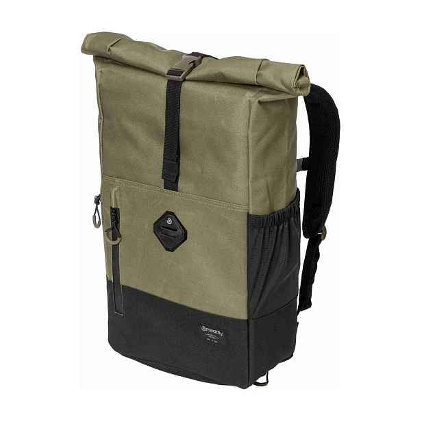 Meatfly batoh Holler Olivine 28 | Objem 28