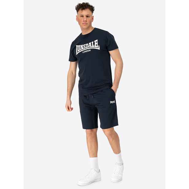 Pánský set Lonsdale