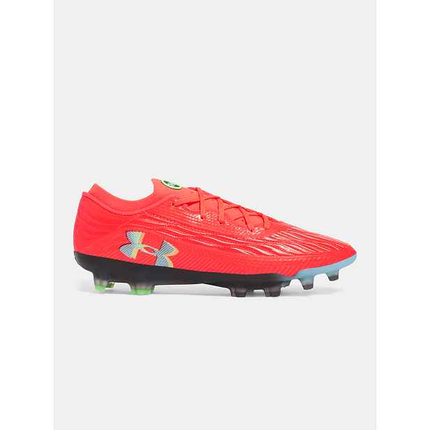 Pánské kopačky Under Armour UA Magnetico Elite 4 FG - Pánské