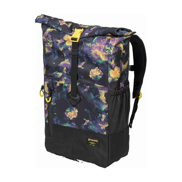 Meatfly batoh Holler Dark Aquarel 28 | Objem 28
