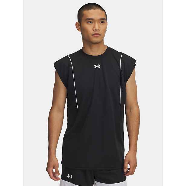 Pánské tílko Under Armour UA Zone Pro Tank - Pánské