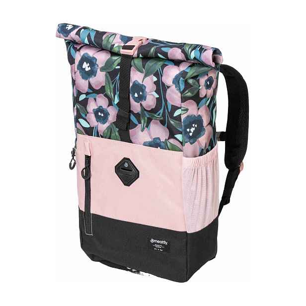 Meatfly batoh Holler Flowers 28 | Objem 28