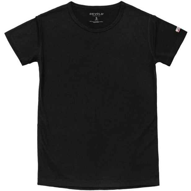 Devold BREEZE PLUS MERINO 200 Dámské merino tričko