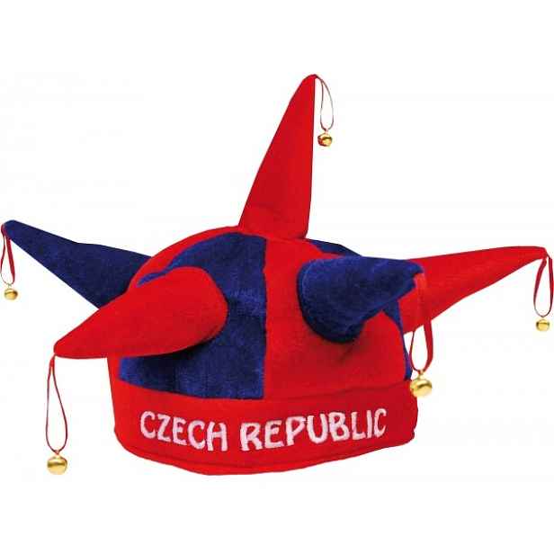 SPORT TEAM KLOBOUK ŠAŠEK ČR Šaškovský klobouk
