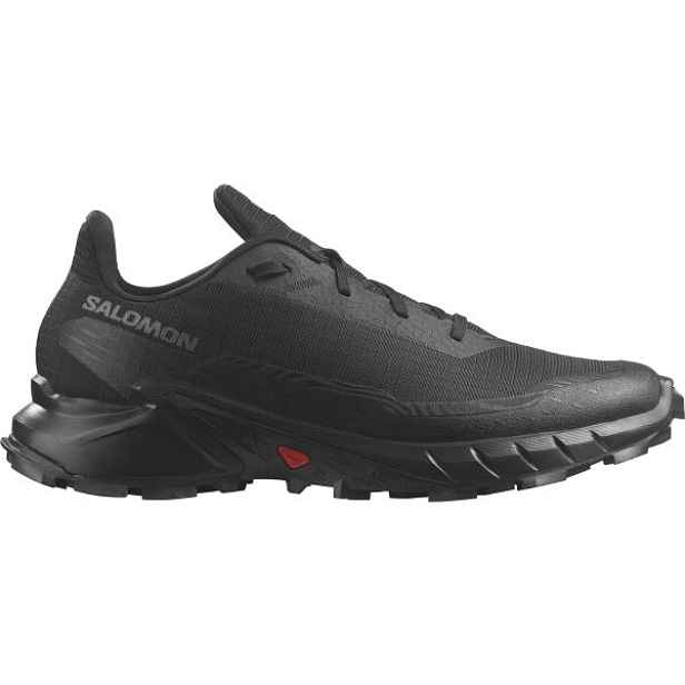 Salomon ALPHACROSS 5 Pánská obuv pro trailový běh , 2/3