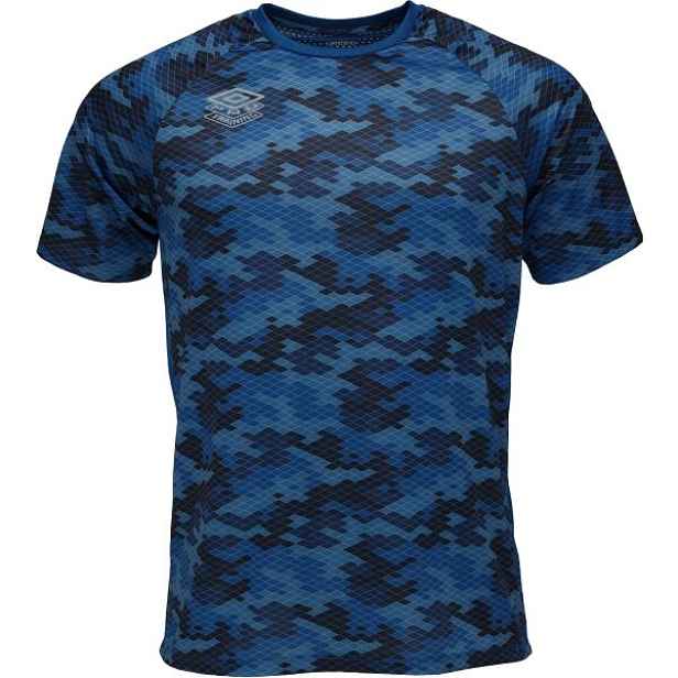 Umbro PRO TRAINING GRAPHIC JERSEY Pánské sportovní triko