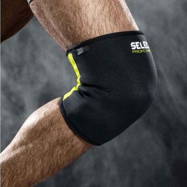Select KNEE SUPPORT Bandáž kolene