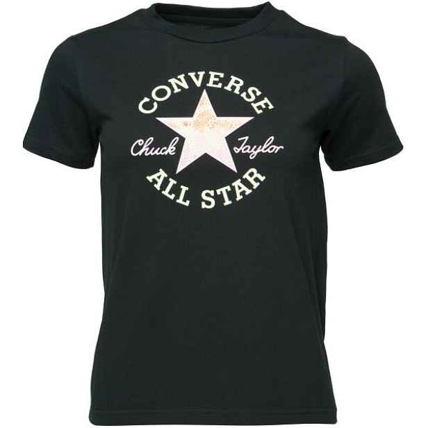 Converse CHUCK PATCH INFILL Dámské triko