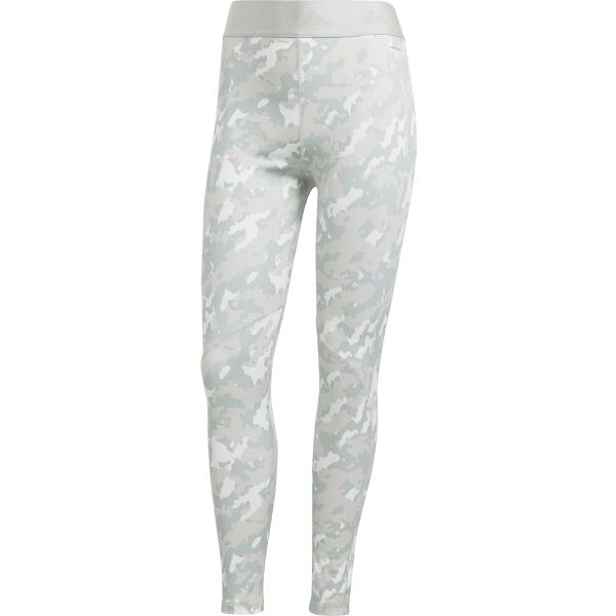 adidas TECHFIT TIGHT LEGGINGS Dámské tréninkové legíny