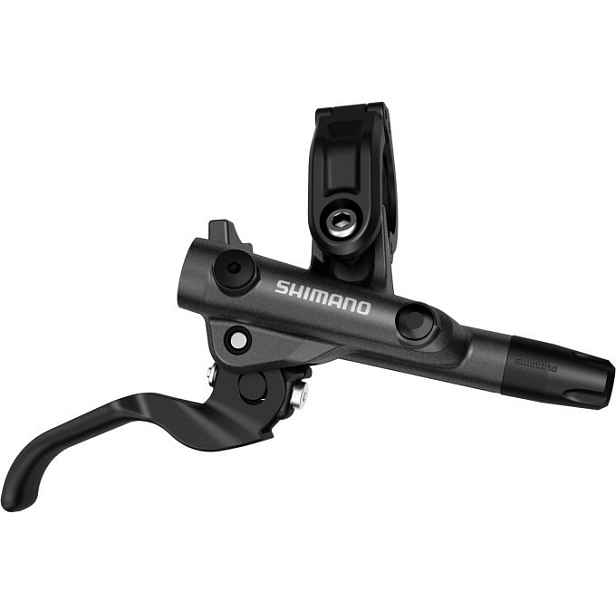 Brzdová páka Shimano Deore BL-M6100 Strana: Levá