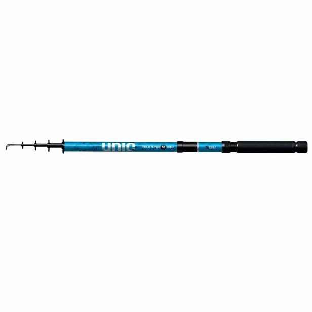SEMA UNIQ SPIN 1,8M/5-30G Teleskopický rybářský prut