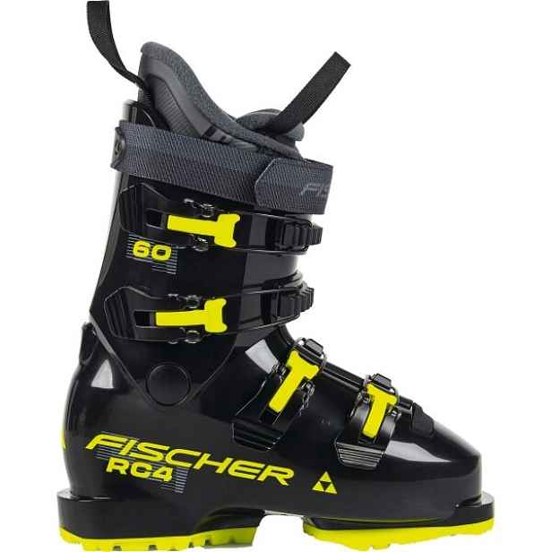 Fischer RC4 60 JR GW Dětské lyžařské boty