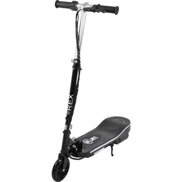 ELJET REX Dětská elektrická koloběžka