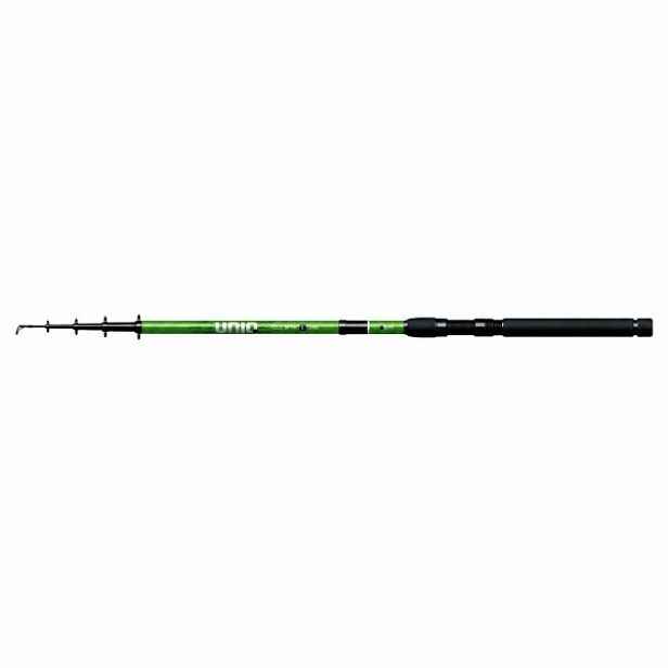 SEMA UNIQ SPIN 1,8M/5-20G Teleskopický rybářský prut