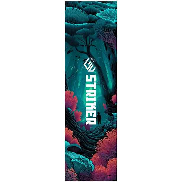 Striker - Deep Reef Cave - Griptape na koloběžky