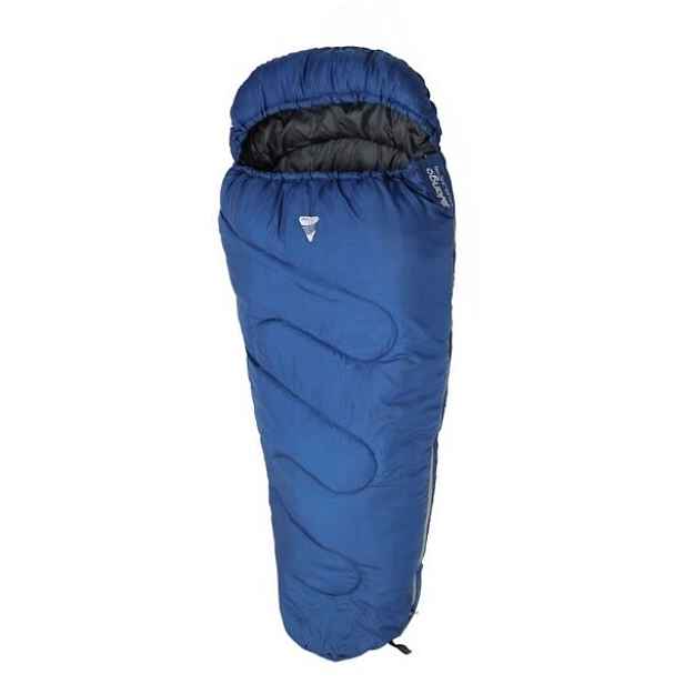 Vango ATLAS JUNIOR Spací pytel , cm - levý zip
