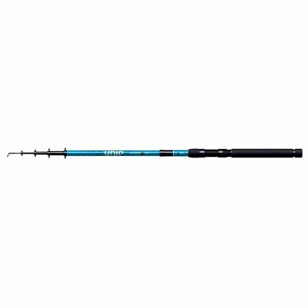 SEMA UNIQ SPIN 1,6M/5-25G Teleskopický rybářský prut