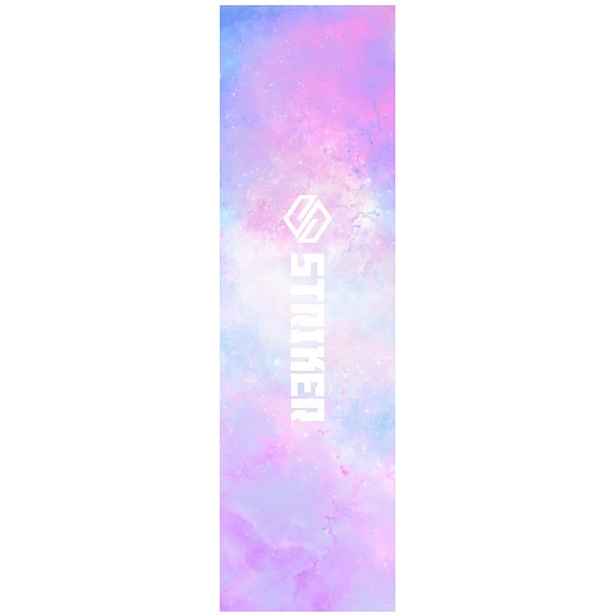 Striker - Pastel Nebula - Griptape na koloběžky