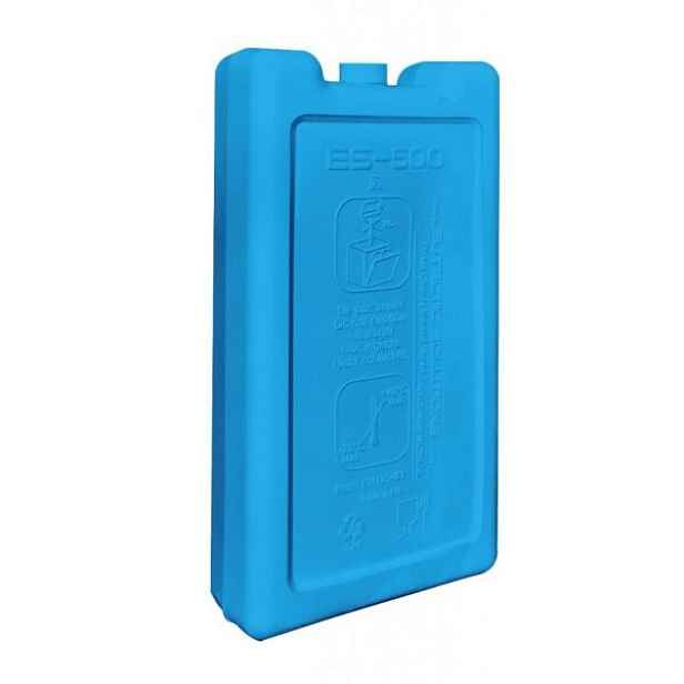 EDA RIGID ICE BAG 500G Chladící vložka