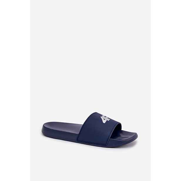 Pánské Sandály 4F 4FRMM00FSLIM011-30S