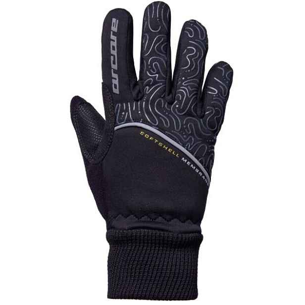 Arcore WINTERMUTE JR Zimní juniorské multisport rukavice -14Y