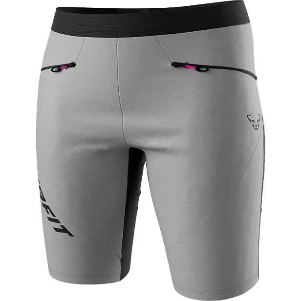 Kraťasy Dynafit Traverse DST W alloy Barva: , Velikost: