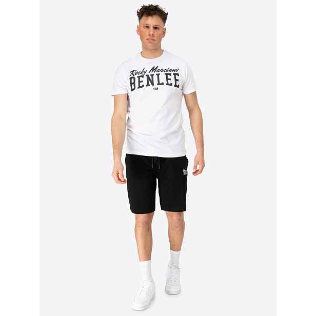 Benlee Men's t-shirt & shorts set regular fit
