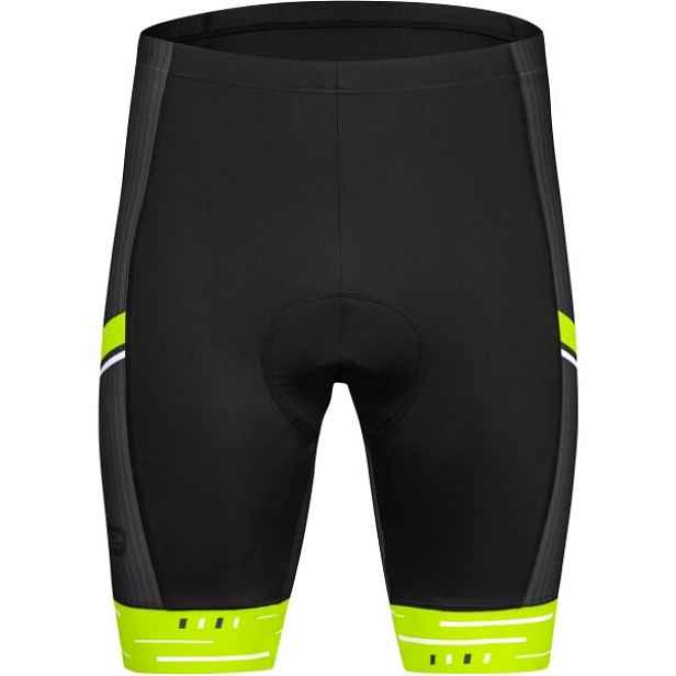 Etape RACING 2.0 Pánské cyklistické kraťasy