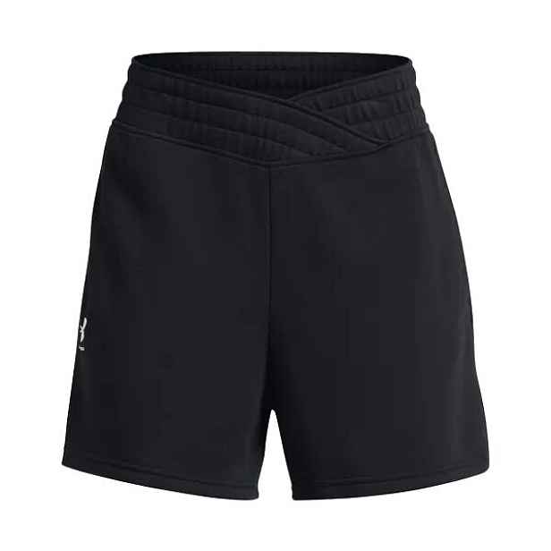 Under Armour RIVAL Dámské kraťasy
