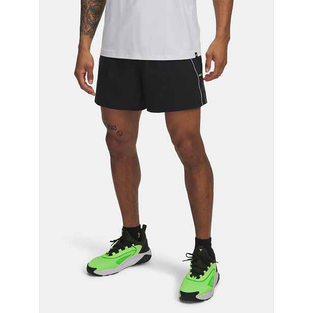 Pánské kraťasy Under Armour Pjt Rck Short - Pánské
