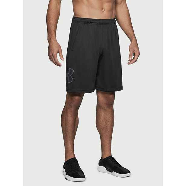 Under Armour Kraťasy Tech Graphic Short - Pánské