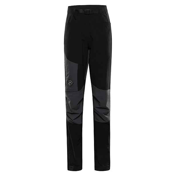 Dámské softshellové kalhoty alpine pro akana 3