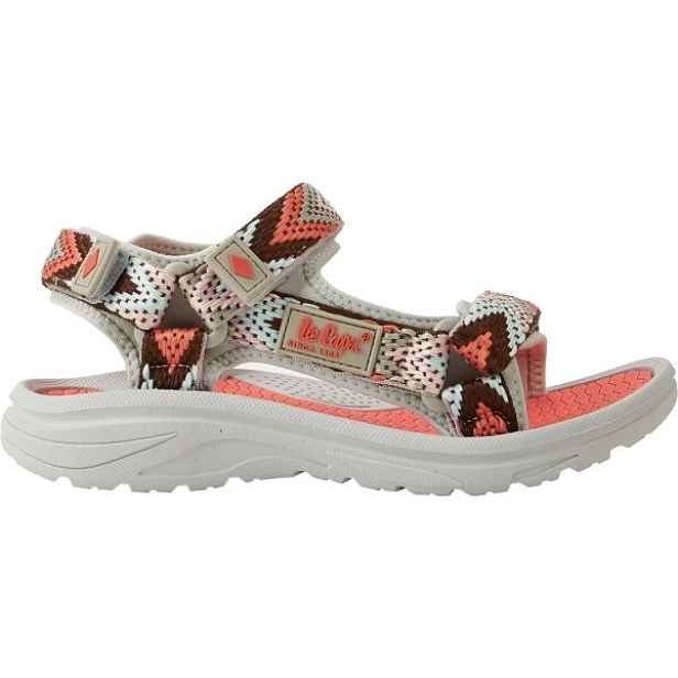 Lee Cooper SANDAL Dámské sandály, mix